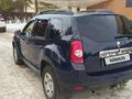 Renault Duster 2014 года за 5 400 000 тг. в Петропавловск – фото 3