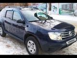 Renault Duster 2014 года за 5 400 000 тг. в Петропавловск