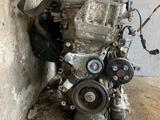Двигатель 2AZ fe 2.4 привозной + установка + масло. Из Японий за 547 000 тг. в Алматы