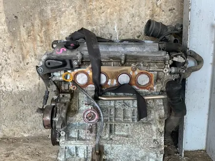 Двигатель 2AZ fe 2.4 привозной + установка + масло. Из Японий за 547 000 тг. в Алматы – фото 2