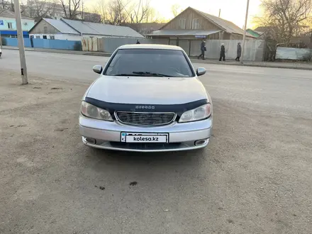 Nissan Maxima 2001 года за 2 350 000 тг. в Кокшетау – фото 2