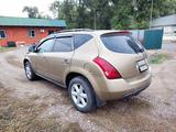 Nissan Murano 2006 годаfor3 100 000 тг. в Алматы – фото 3