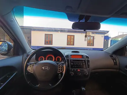 Kia Cee'd 2007 годаүшін4 000 000 тг. в Уральск – фото 7