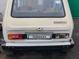 ВАЗ (Lada) Lada 2121 1989 года за 800 000 тг. в Усть-Каменогорск – фото 2