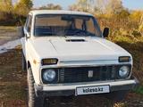 ВАЗ (Lada) Lada 2121 1989 года за 800 000 тг. в Усть-Каменогорск