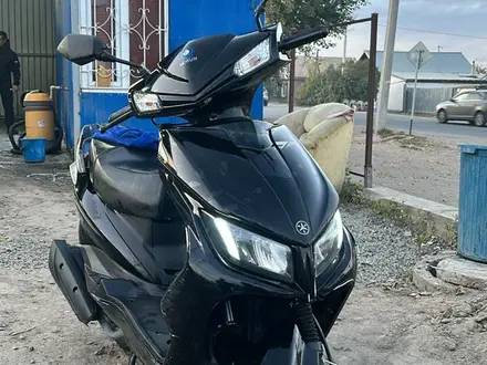 TVS  Scooty 2021 года за 150 000 тг. в Семей