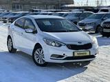 Kia Cerato 2015 годаfor4 890 000 тг. в Актобе – фото 3