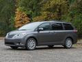 На Toyota Sienna Стекла фар Караганда Алматы см. описание за 16 000 тг. в Караганда – фото 2