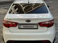 Kia Rio 2014 годаfor5 300 000 тг. в Алматы – фото 6