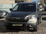 Honda CR-V 2008 года за 7 500 000 тг. в Кокшетау – фото 2