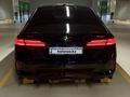 BMW 530 2024 годаүшін37 000 000 тг. в Астана
