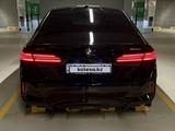 BMW 530 2024 годаүшін37 000 000 тг. в Астана