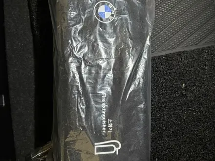 BMW 530 2024 года за 37 000 000 тг. в Астана – фото 11
