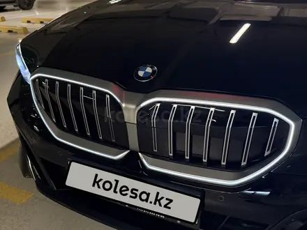 BMW 530 2024 года за 37 000 000 тг. в Астана – фото 18