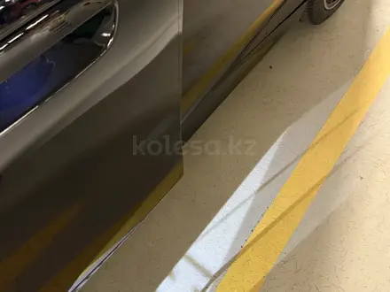 BMW 530 2024 года за 37 000 000 тг. в Астана – фото 6