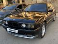 BMW 525 1994 годаүшін2 500 000 тг. в Тараз – фото 8