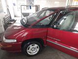 Pontiac Trans Sport 1994 годаүшін1 300 000 тг. в Кокшетау