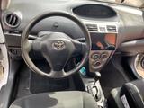 Toyota Yaris 2012 года за 4 900 000 тг. в Актобе – фото 5