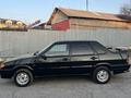 ВАЗ (Lada) 2115 2012 года за 2 200 000 тг. в Шымкент