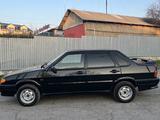 ВАЗ (Lada) 2115 2012 года за 2 200 000 тг. в Шымкент