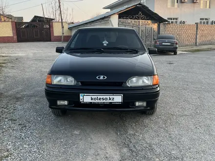 ВАЗ (Lada) 2115 2012 года за 2 200 000 тг. в Шымкент – фото 2