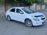 Chevrolet Cobalt 2021 годаүшін5 600 000 тг. в Караганда – фото 2