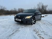 Toyota Corolla 2007 годаүшін4 200 000 тг. в Уральск