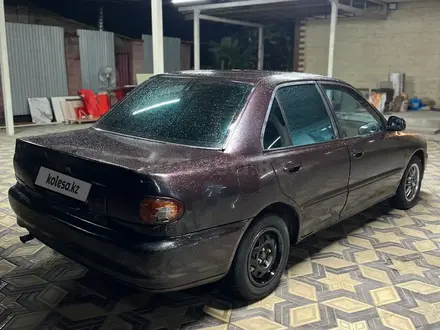 Mitsubishi Lancer 1993 года за 630 000 тг. в Алматы – фото 4