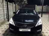 Hyundai Grandeur 2013 годаүшін9 000 000 тг. в Сарыкемер – фото 3