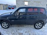 Chevrolet Niva 2011 годаүшін2 200 000 тг. в Хромтау – фото 2