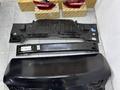 Фонарь, крышка багажника, фартук, усилитель бампера Toyota Camry 70 за 100 000 тг. в Алматы – фото 5