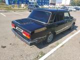 ВАЗ (Lada) 2107 2010 годаүшін1 000 000 тг. в Усть-Каменогорск – фото 2