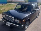 ВАЗ (Lada) 2107 2010 годаүшін1 000 000 тг. в Усть-Каменогорск – фото 3