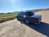 ВАЗ (Lada) 2107 2010 годаүшін1 000 000 тг. в Усть-Каменогорск – фото 4