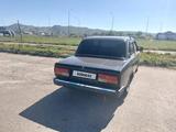 ВАЗ (Lada) 2107 2010 годаүшін1 000 000 тг. в Усть-Каменогорск – фото 5