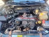 Subaru Legacy 1997 года за 1 700 000 тг. в Карабулак (Ескельдинский р-н)