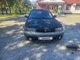 Subaru Legacy 1997 года за 1 700 000 тг. в Карабулак (Ескельдинский р-н) – фото 2