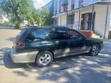 Subaru Legacy 1997 года за 1 700 000 тг. в Карабулак (Ескельдинский р-н) – фото 5