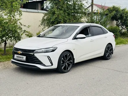 Chevrolet Monza 2023 года за 7 000 000 тг. в Шымкент