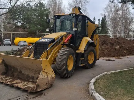 Caterpillar  434F2 2020 года за 45 000 000 тг. в Астана