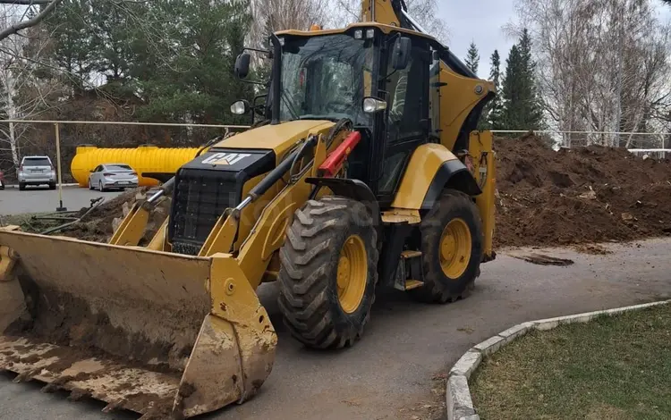 Caterpillar  434F2 2020 года за 45 000 000 тг. в Астана