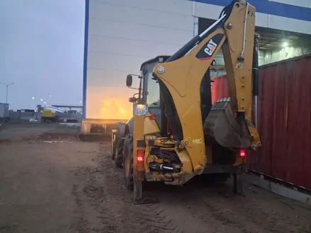 Caterpillar  434F2 2020 года за 45 000 000 тг. в Астана – фото 3