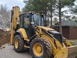 Caterpillar  434F2 2020 годаүшін45 000 000 тг. в Астана – фото 5
