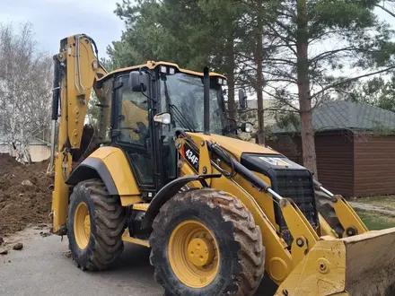 Caterpillar  434F2 2020 года за 45 000 000 тг. в Астана – фото 8
