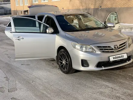 Toyota Corolla 2012 года за 6 000 000 тг. в Астана