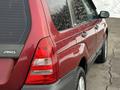 Subaru Forester 2002 года за 4 490 000 тг. в Алматы – фото 28