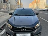 ВАЗ (Lada) Vesta 2019 года за 4 650 000 тг. в Талдыкорган