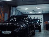 BMW X5 2021 года за 45 000 000 тг. в Петропавловск