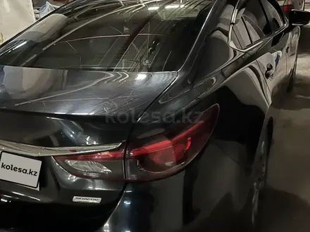 Mazda 6 2017 года за 11 399 999 тг. в Актау – фото 10