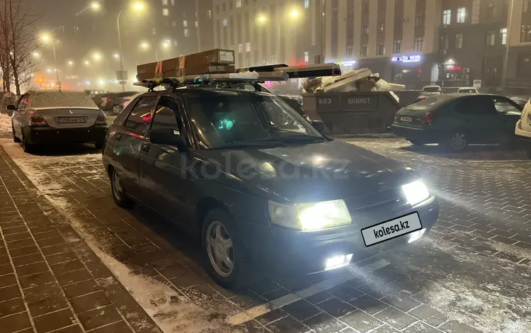 ВАЗ (Lada) 2112 2007 годаfor1 250 000 тг. в Астана